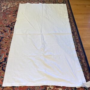 GUC Williams Sonoma tablecloth